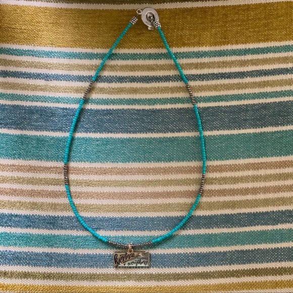 Kindness Necklace - Picture 3 of 5